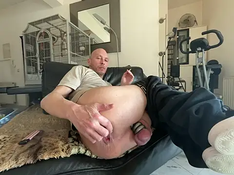 Germankink online show from March 3, 2026, 4:03 pm