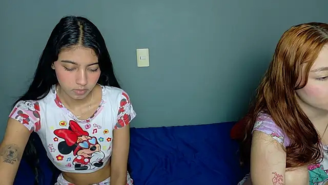 Snapshot of strawberrymia68 chatting on October 26, 2025, 5:30 am strawberrymia68 online show from October 26, 2025, 5:30 am