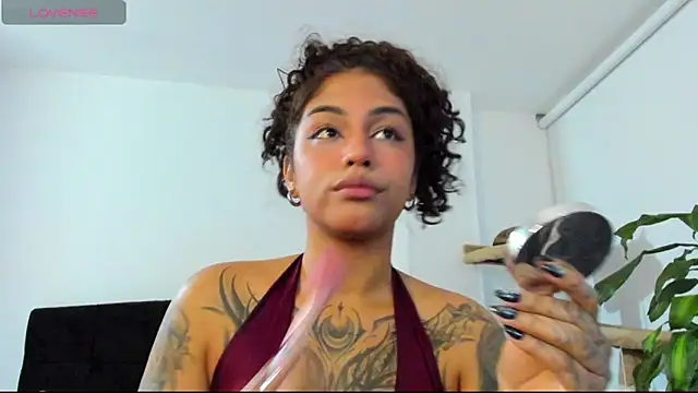 JuliaRose ks online show from March 21, 2026, 12:45 am