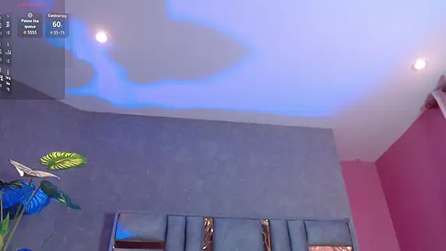 JuliaRose ks online show from February 9, 2026, 12:25 pm