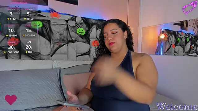 Jaiser 17 online show from October 24, 2025, 2:38 pm