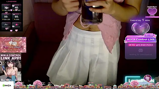 Snapshot of tashakaixxx chatting on June 25, 2026, 5:12 am tashakaixxx online show from June 25, 2026, 5:12 am