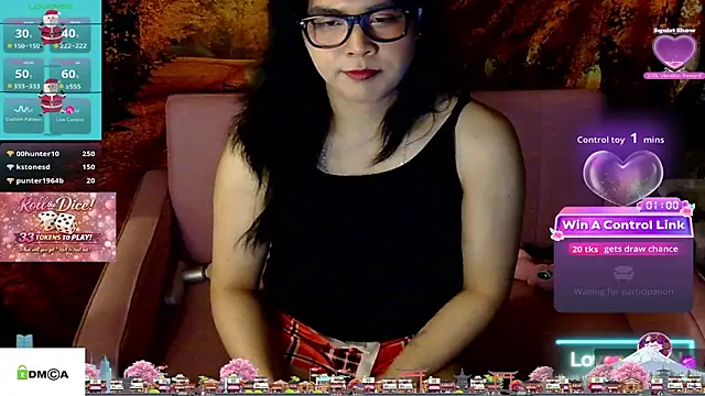 tashakaixxx online show from February 6, 2026, 1:18 pm