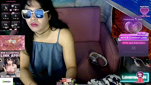 Snapshot of tashakaixxx chatting on June 10, 2026, 3:41 am tashakaixxx online show from June 10, 2026, 3:41 am