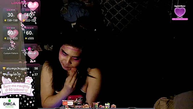 Snapshot of tashakaixxx chatting on October 13, 2025, 4:19 pm tashakaixxx online show from October 13, 2025, 4:19 pm