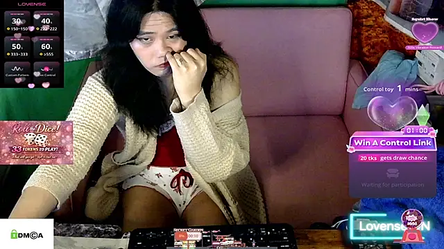 tashakaixxx online show from March 20, 2026, 3:18 am