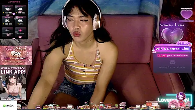Snapshot of tashakaixxx chatting on June 18, 2026, 4:55 am tashakaixxx online show from June 18, 2026, 4:55 am