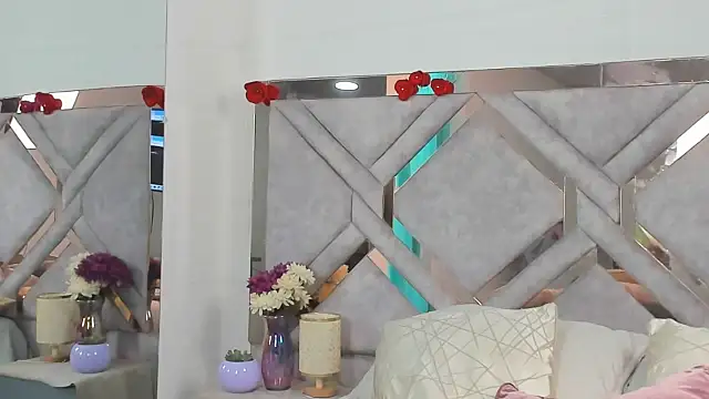 Victoriabecker online show from January 10, 2025, 8:26 pm