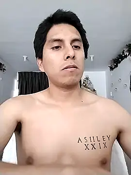 Engel420 online show from December 20, 2024, 10:43 pm