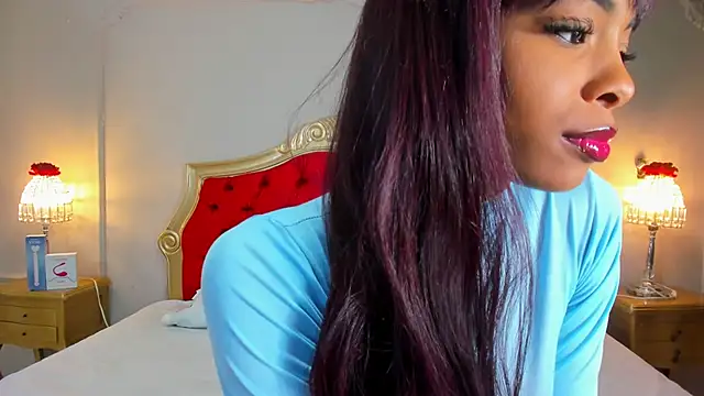 adaraSmiith online show from February 14, 2025, 12:47 pm