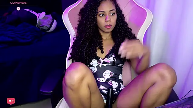 LorenaSirena online show from May 7, 2026, 2:05 am