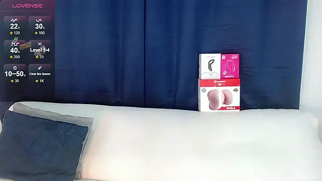 laura sweett120 online show from February 10, 2026, 7:07 am