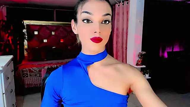 the-horus-girl online show from November 9, 2025, 2:26 am