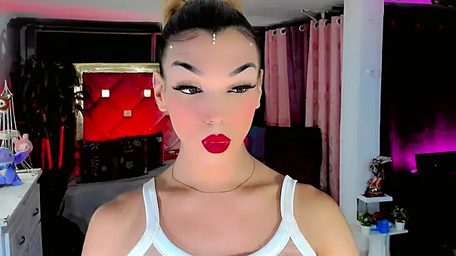 the-horus-girl online show from November 14, 2025, 12:36 am