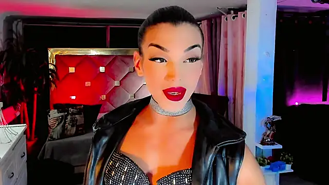 the-horus-girl online show from November 17, 2025, 4:38 am