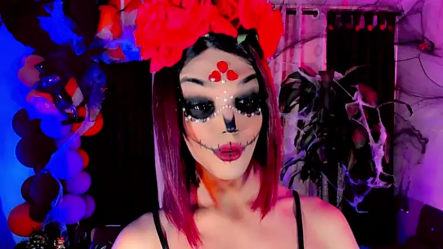 the-horus-girl online show from November 1, 2025, 2:29 am