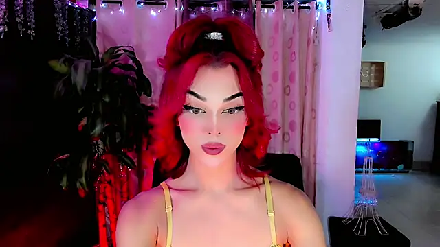 the-horus-girl online show from January 15, 2026, 4:27 am