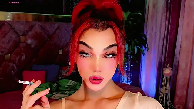 the-horus-girl online show from March 7, 2026, 4:08 am