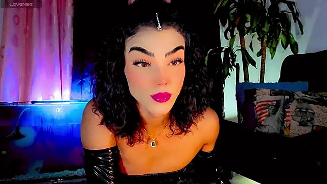 the-horus-girl online show from May 4, 2026, 1:42 am