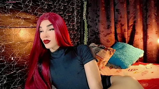 the-horus-girl online show from June 18, 2026, 3:28 pm