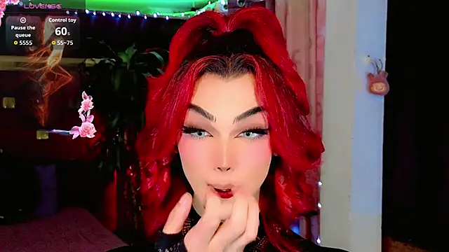 the-horus-girl online show from March 11, 2026, 4:06 am