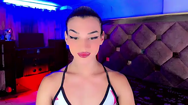 the-horus-girl online show from September 28, 2025, 9:44 pm