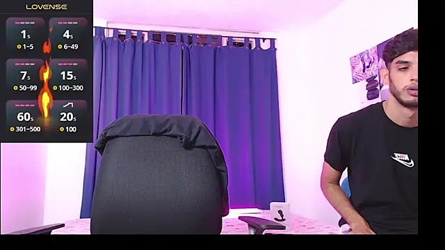 Snapshot of Sanit_Di chatting on February 10, 2025, 3:10 pm Sanit Di online show from February 10, 2025, 3:10 pm