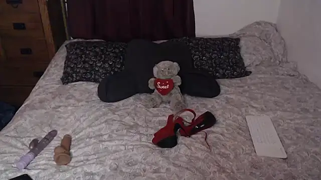 anja peach online show from December 20, 2025, 4:59 am