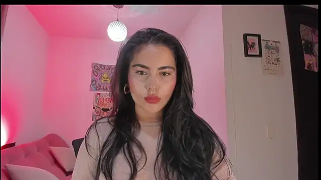 sol  angel online show from December 22, 2024, 10:25 pm