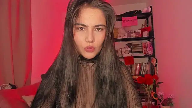 sol  angel online show from March 18, 2025, 10:48 pm