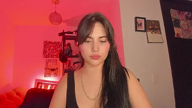 sol  angel online show from February 26, 2025, 9:12 am