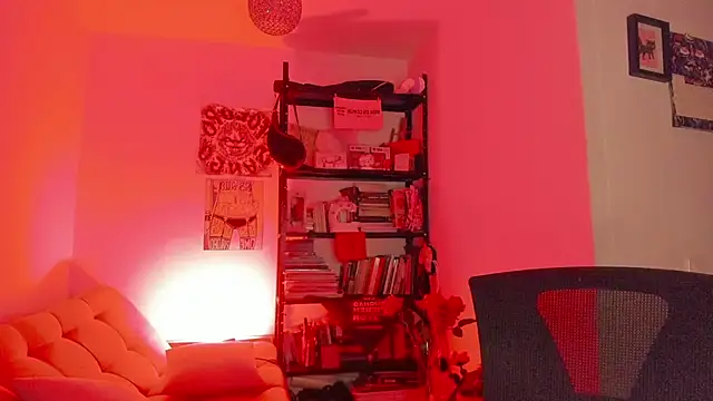 sol  angel online show from March 23, 2025, 7:31 am