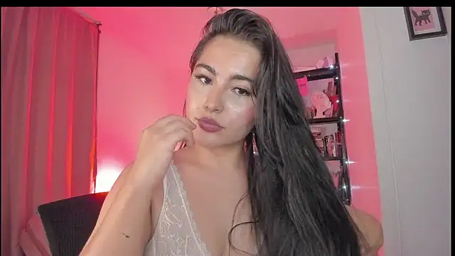 sol  angel online show from December 24, 2024, 2:43 am