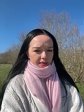 Vanesskaa online show from March 4, 2026, 12:24 pm