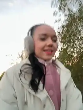 Vanesskaa online show from November 2, 2025, 4:45 pm