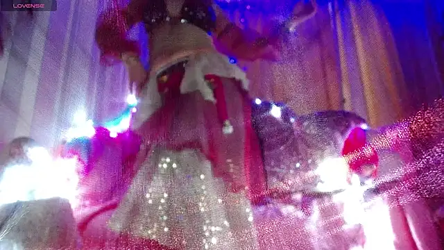 Snapshot of LollaKris chatting on February 18, 2026, 7:39 am LollaKris online show from February 18, 2026, 7:39 am