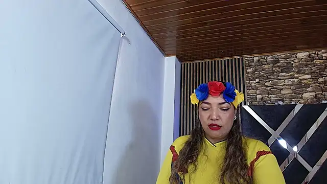 Snapshot of marie_hss chatting on July 3, 2026, 7:53 pm marie hss online show from July 3, 2026, 7:53 pm