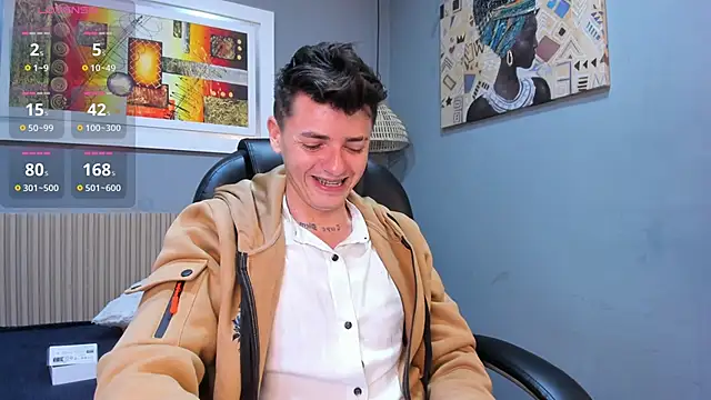 tossetrech online show from March 1, 2026, 3:28 am