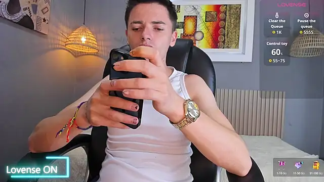 Snapshot of tossetrech chatting on December 14, 2025, 3:35 am tossetrech online show from December 14, 2025, 3:35 am