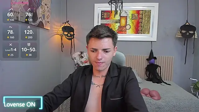 Snapshot of tossetrech chatting on November 5, 2025, 3:20 am tossetrech online show from November 5, 2025, 3:20 am