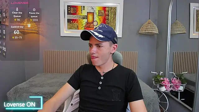 Snapshot of tossetrech chatting on November 8, 2025, 3:21 am tossetrech online show from November 8, 2025, 3:21 am