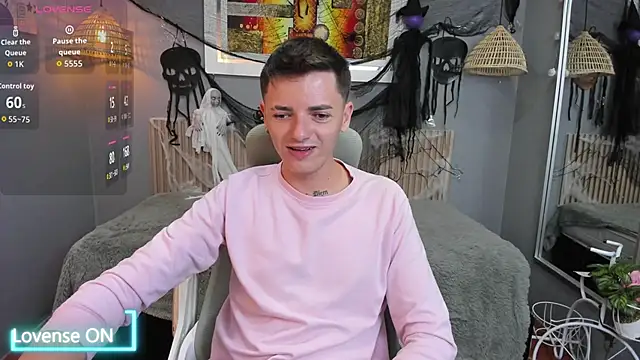 Snapshot of tossetrech chatting on October 25, 2025, 3:17 am tossetrech online show from October 25, 2025, 3:17 am