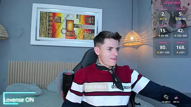 Snapshot of tossetrech chatting on November 20, 2025, 3:18 am tossetrech online show from November 20, 2025, 3:18 am