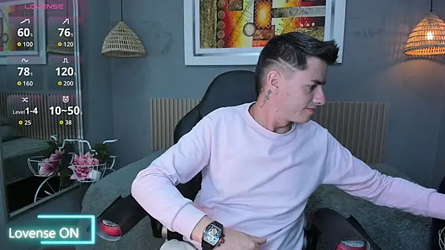 Snapshot of tossetrech chatting on November 19, 2025, 3:17 am tossetrech online show from November 19, 2025, 3:17 am