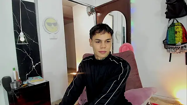 Snapshot of Jordyrodriiguez chatting on November 27, 2025, 3:07 am Jordyrodriiguez online show from November 27, 2025, 3:07 am