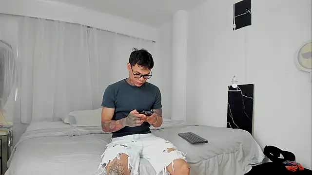 Jordyrodriiguez online show from January 14, 2026, 5:05 pm