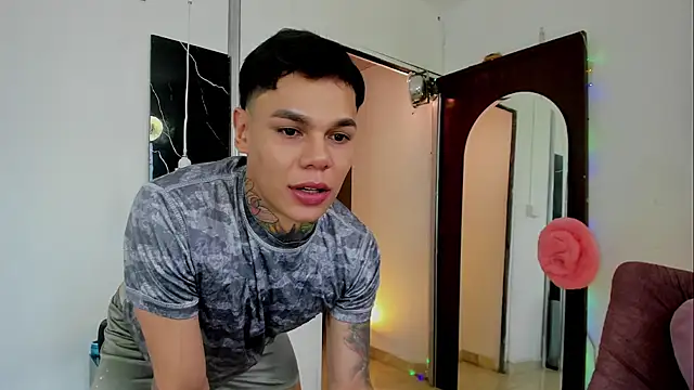 Snapshot of Jordyrodriiguez chatting on November 9, 2025, 9:52 pm Jordyrodriiguez online show from November 9, 2025, 9:52 pm