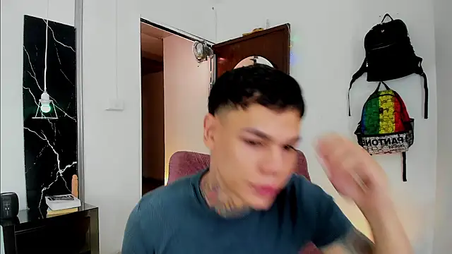 Snapshot of Jordyrodriiguez chatting on November 13, 2025, 12:31 pm Jordyrodriiguez online show from November 13, 2025, 12:31 pm