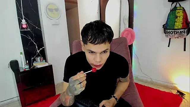 Snapshot of Jordyrodriiguez chatting on November 28, 2025, 3:07 am Jordyrodriiguez online show from November 28, 2025, 3:07 am