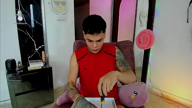 Snapshot of Jordyrodriiguez chatting on November 14, 2025, 8:12 pm Jordyrodriiguez online show from November 14, 2025, 8:12 pm